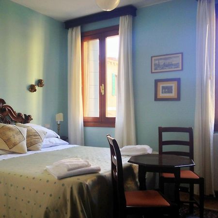 3749 Pontechiodo Bed & Breakfast Venezia Eksteriør bilde