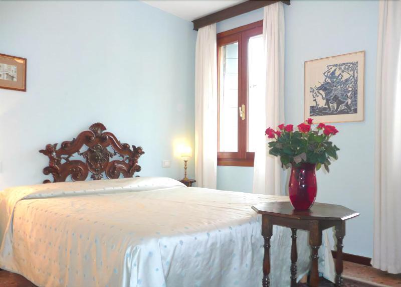 3749 Pontechiodo Bed & Breakfast Venezia Eksteriør bilde
