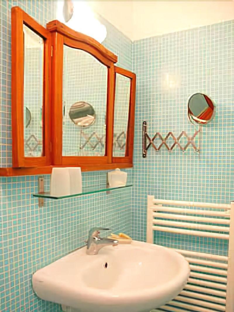 3749 Pontechiodo Bed & Breakfast Venezia Eksteriør bilde