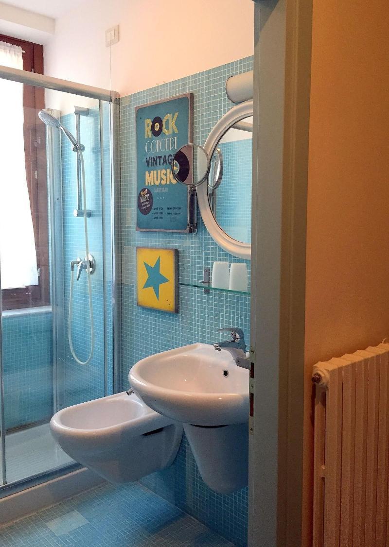 3749 Pontechiodo Bed & Breakfast Venezia Eksteriør bilde
