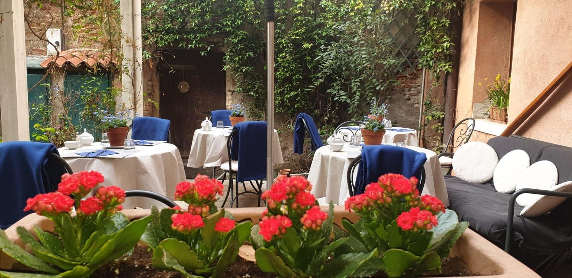 3749 Pontechiodo Bed & Breakfast Venezia Eksteriør bilde