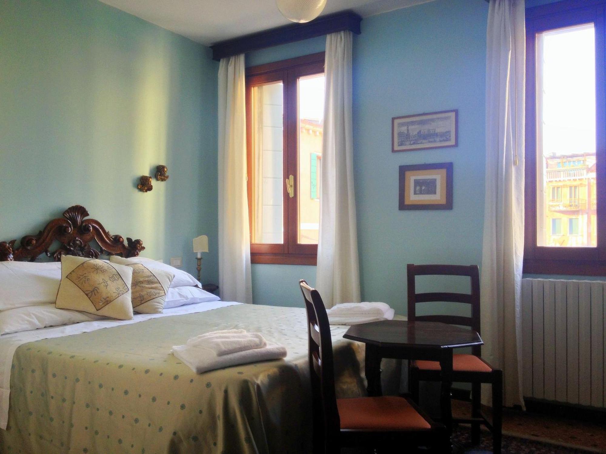 3749 Pontechiodo Bed & Breakfast Venezia Eksteriør bilde