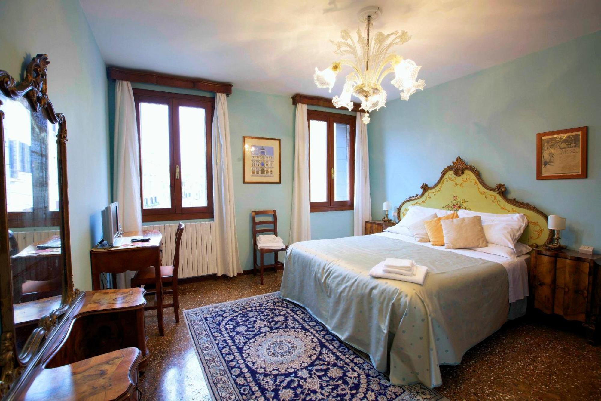 3749 Pontechiodo Bed & Breakfast Venezia Eksteriør bilde
