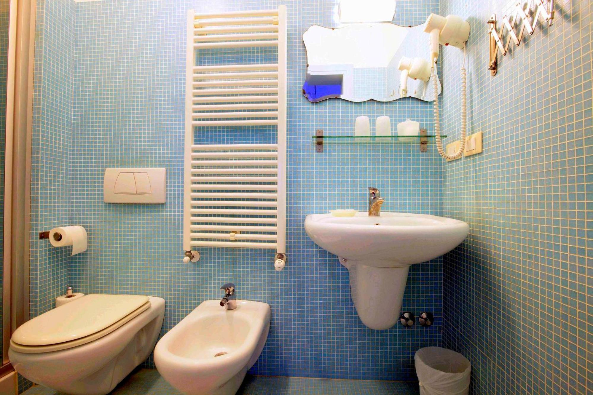 3749 Pontechiodo Bed & Breakfast Venezia Eksteriør bilde