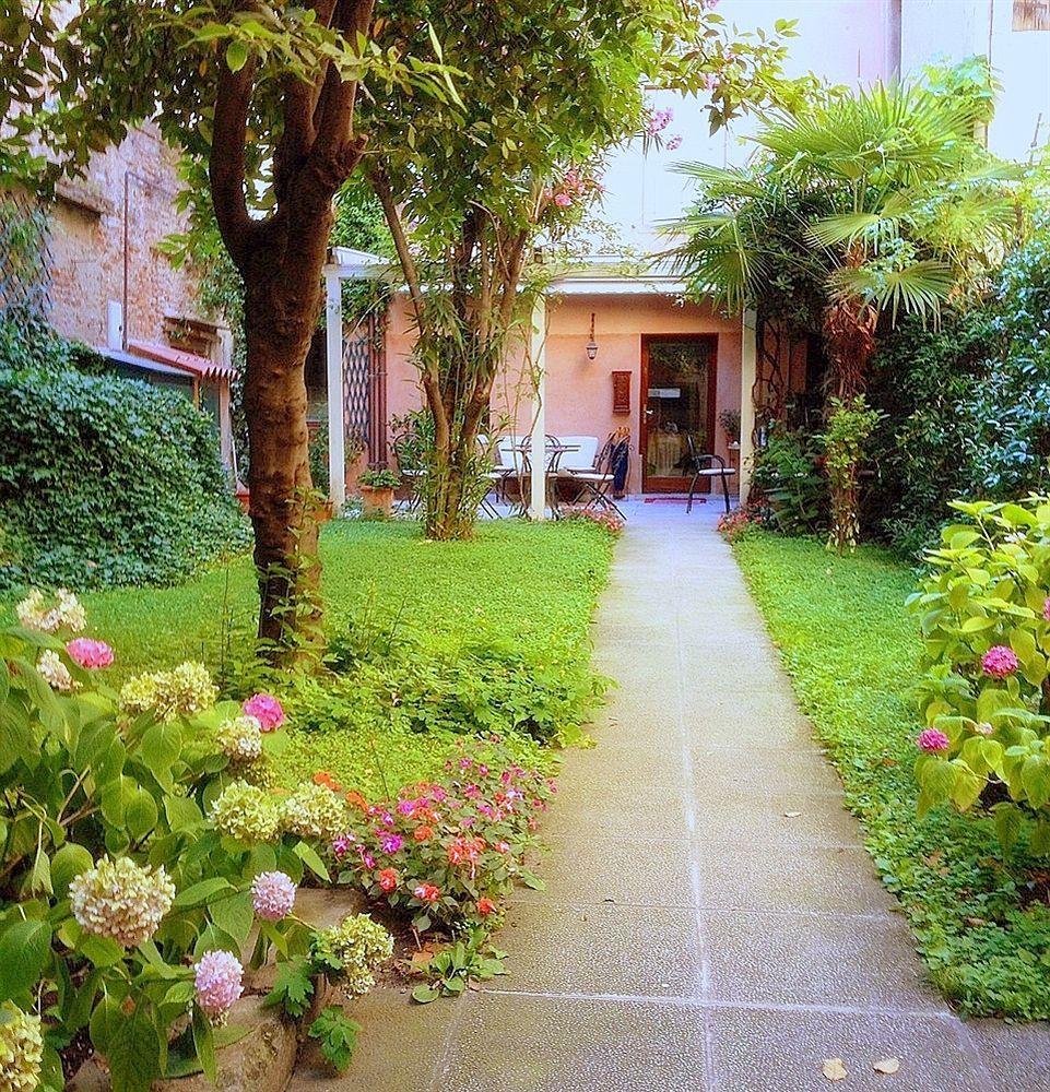 3749 Pontechiodo Bed & Breakfast Venezia Eksteriør bilde