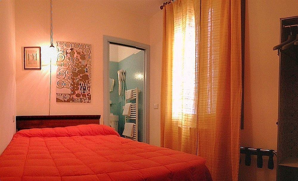 3749 Pontechiodo Bed & Breakfast Venezia Eksteriør bilde