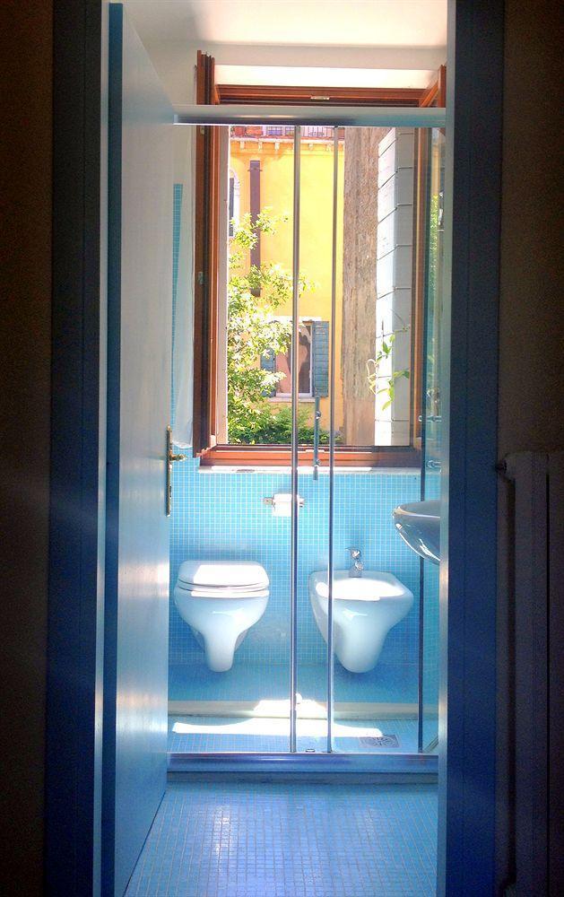 3749 Pontechiodo Bed & Breakfast Venezia Eksteriør bilde