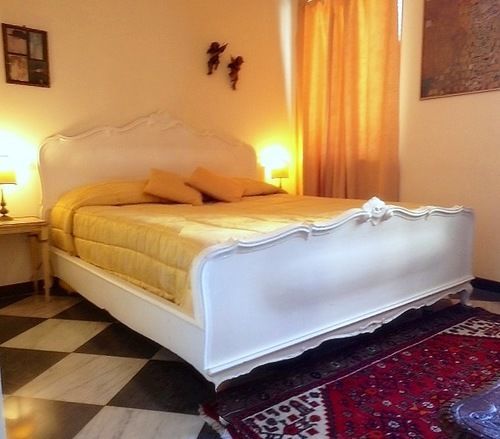 3749 Pontechiodo Bed & Breakfast Venezia Eksteriør bilde