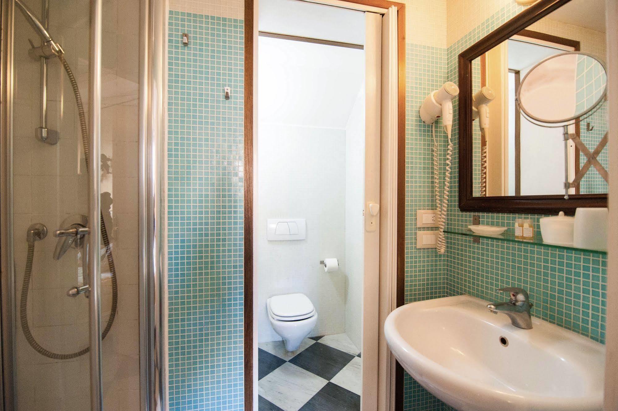 3749 Pontechiodo Bed & Breakfast Venezia Eksteriør bilde