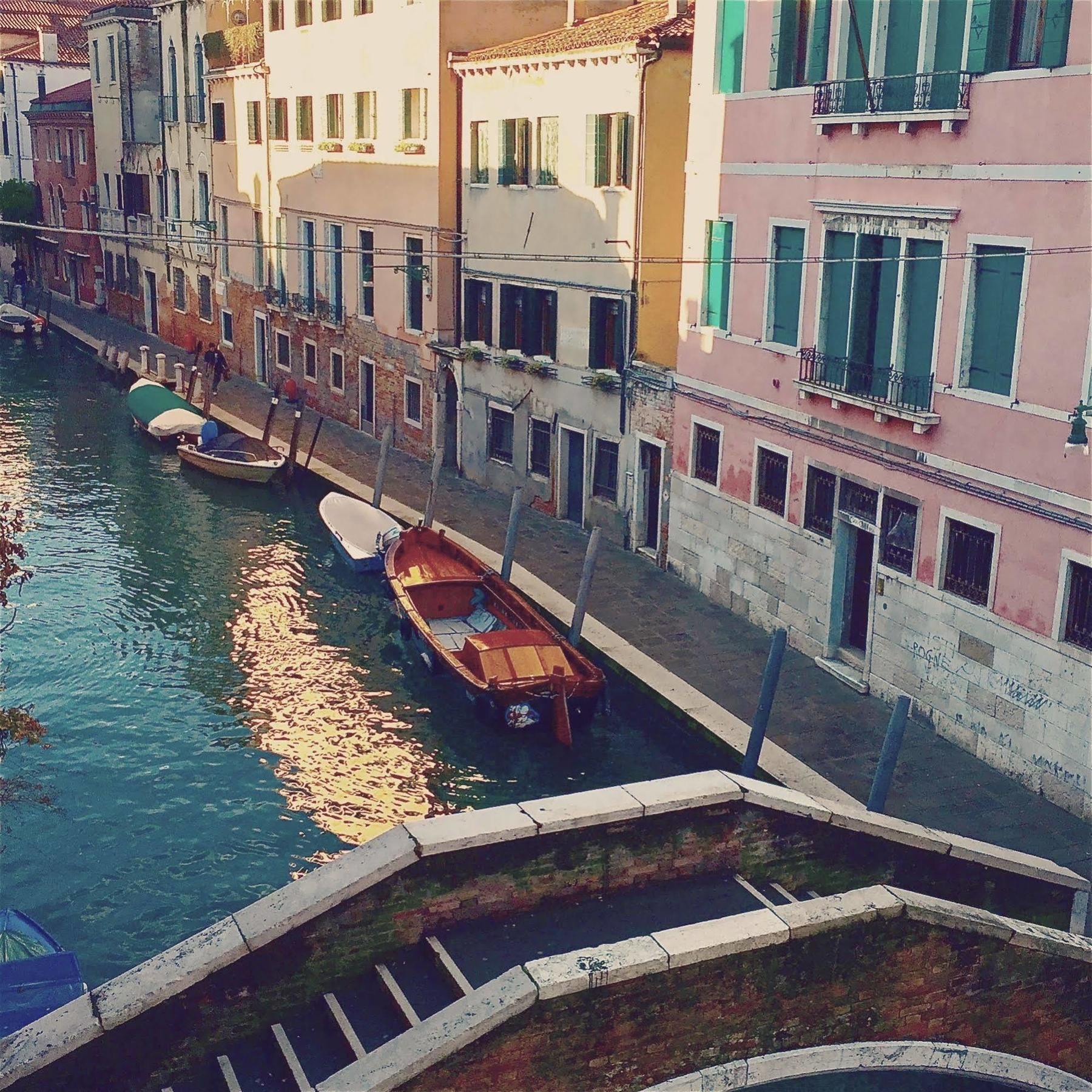 3749 Pontechiodo Bed & Breakfast Venezia Eksteriør bilde