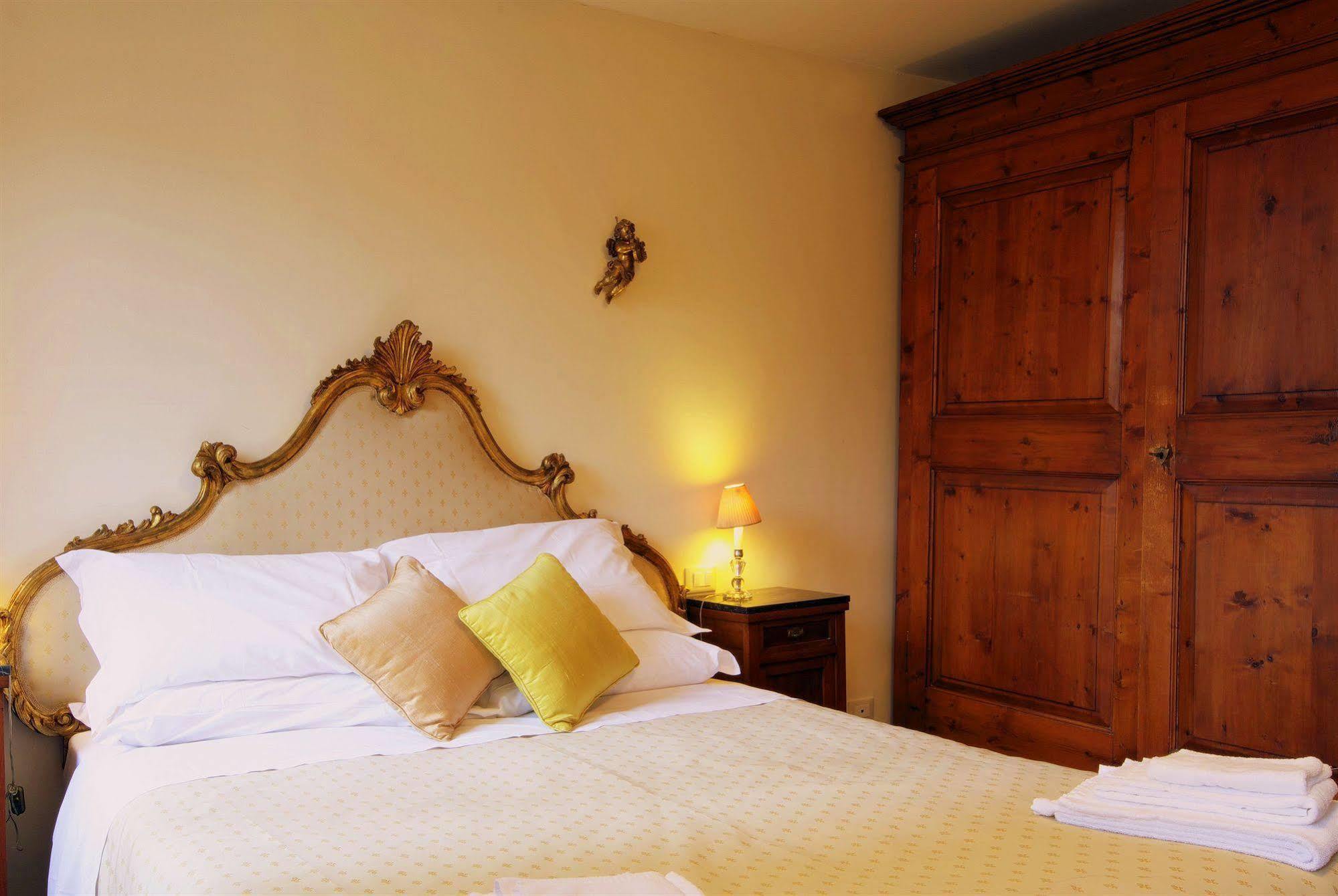 3749 Pontechiodo Bed & Breakfast Venezia Eksteriør bilde